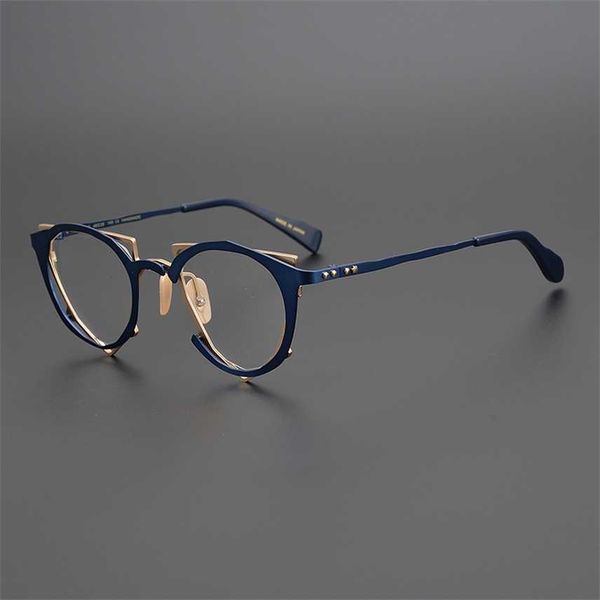 sunglasses 2023 new super personality japanese designer hand-made irregular shape spectacle unique artistic frame can be matched with myopia, White;black
sunglasses 2023 new super personality japanese designer hand-made irregular shape spectacle unique artistic frame can be matched with myopia, White;black