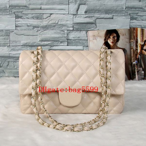 fashion women luxurys crossbody bag classical designer messenger lady cross body bags handbag female tote satchel purse black gold silver ch
fashion women luxurys crossbody bag classical designer messenger lady cross body bags handbag female tote satchel purse black gold silver ch