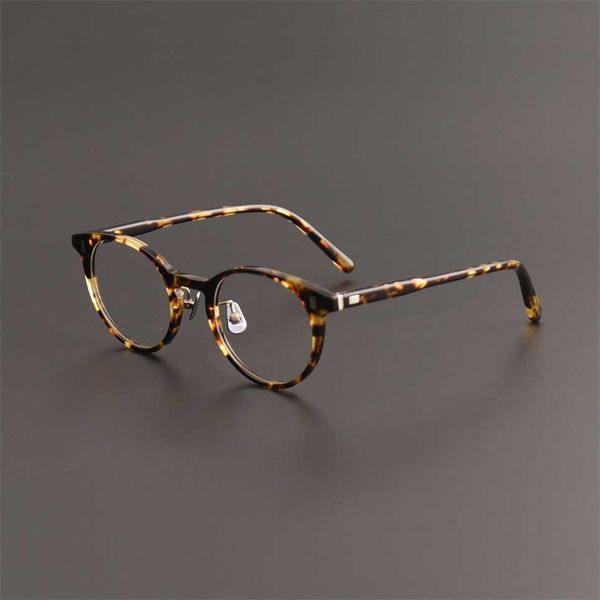 sunglasses 2023 new designer's handmade high-density plate eyeglass frame personalized fashion men and women can the degree of myopia, White;black
sunglasses 2023 new designer's handmade high-density plate eyeglass frame personalized fashion men and women can the degree of myopia, White;black