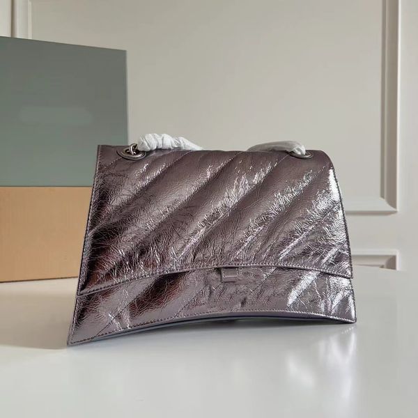 black oil wax leather niki shoulder crossbody bag women designer handbags envelope messenger bag luxury lady chain purses vintage clutchs wa
black oil wax leather niki shoulder crossbody bag women designer handbags envelope messenger bag luxury lady chain purses vintage clutchs wa