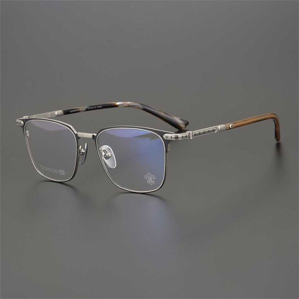 sunglasses 2023 new japanese handmade high refined pure titanium box business men's large face glasses frame ultra-light can myopia, White;black
sunglasses 2023 new japanese handmade high refined pure titanium box business men's large face glasses frame ultra-light can myopia, White;black