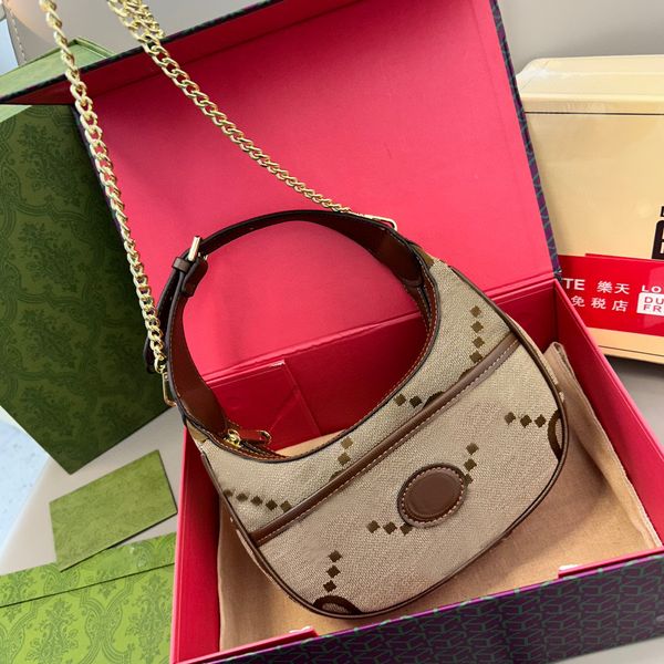 designer bag letter hobo women underarm tote croissant shoulder handbag detachable chain strap
designer bag letter hobo women underarm tote croissant shoulder handbag detachable chain strap
