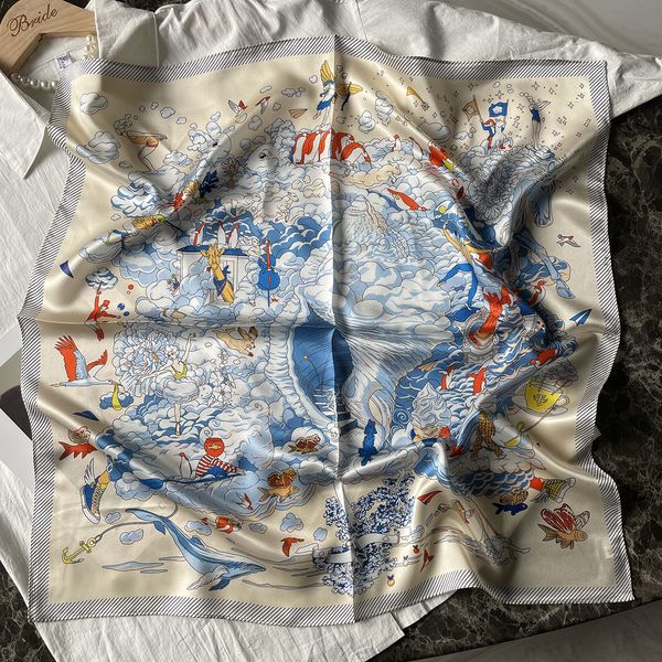 scarves silk scarf hangzhou mulberry silk square scarf shawl autumn warm scarf womens simple striped silk scarf wholesale, Blue;gray
scarves silk scarf hangzhou mulberry silk square scarf shawl autumn warm scarf womens simple striped silk scarf wholesale, Blue;gray