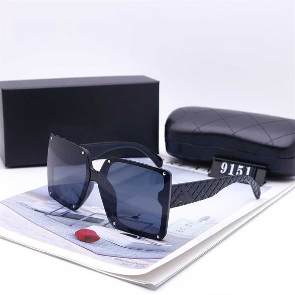 sunglasses 2023 new overseas xiangjia women's street shooting polarizing glasses 9151, White;black
sunglasses 2023 new overseas xiangjia women's street shooting polarizing glasses 9151, White;black