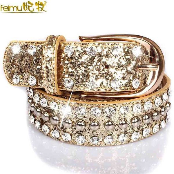 designer belts 2023 sequin belt wide women's rivet decorative belt style fashion versatile jeans with diamond personality factory outle, Silver
designer belts 2023 sequin belt wide women's rivet decorative belt style fashion versatile jeans with diamond personality factory outle, Silver