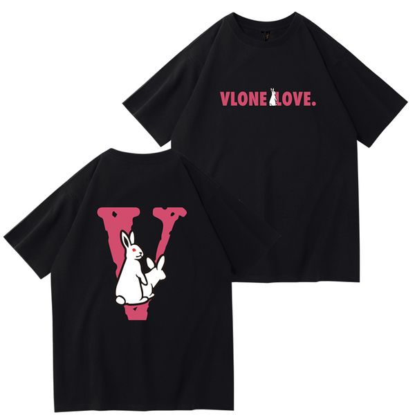 vlone men/women cotton short-sleeved streetwear cigarette letters loose couple 100% cotton sports t-shirt comfortable street boy, White;black
vlone men/women cotton short-sleeved streetwear cigarette letters loose couple 100% cotton sports t-shirt comfortable street boy, White;black
