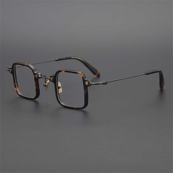 sunglasses 2023 new super mini gold beam japanese handmade box republic of china collection plate myopia glasses frame for men and women, White;black
sunglasses 2023 new super mini gold beam japanese handmade box republic of china collection plate myopia glasses frame for men and women, White;black