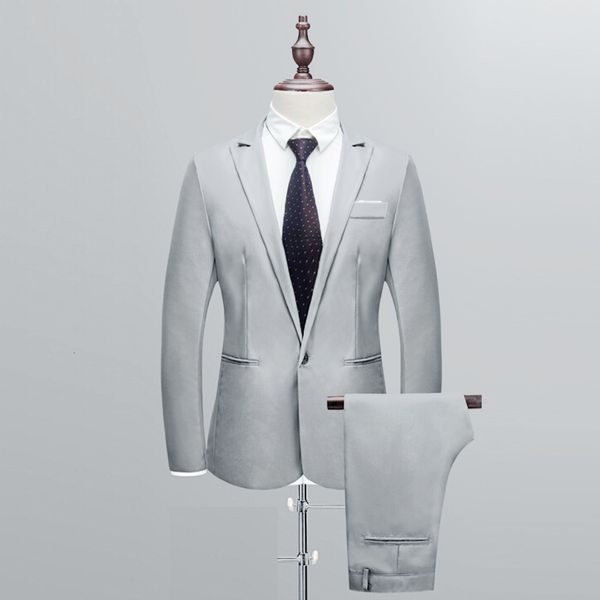 men's suits blazers design men's suits slim button suit pure color dress host show jacket coat pant formal blazer suit homme 23031, White;black
men's suits blazers design men's suits slim button suit pure color dress host show jacket coat pant formal blazer suit homme 23031, White;black