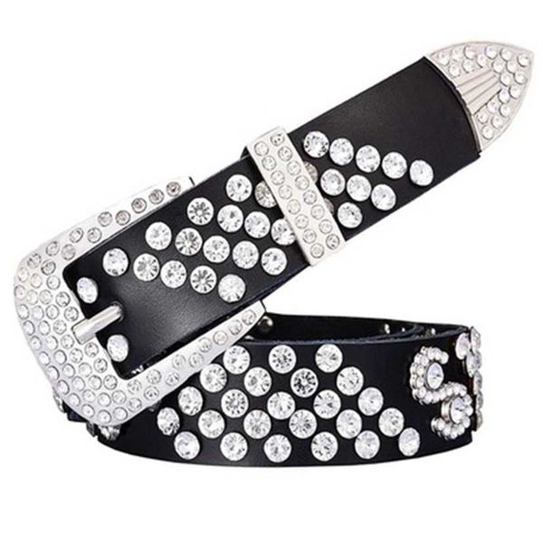 designer belts 2023 rhinestones bling crystal luxury leather diamond decorative belts for woman man factory outlet, Silver
designer belts 2023 rhinestones bling crystal luxury leather diamond decorative belts for woman man factory outlet, Silver
