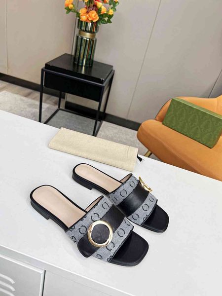 female designer camellia slippers 2023 summer girls casual shoes designer slippers slippers flat sandals beach swimming pool leather slipper, Black
female designer camellia slippers 2023 summer girls casual shoes designer slippers slippers flat sandals beach swimming pool leather slipper, Black