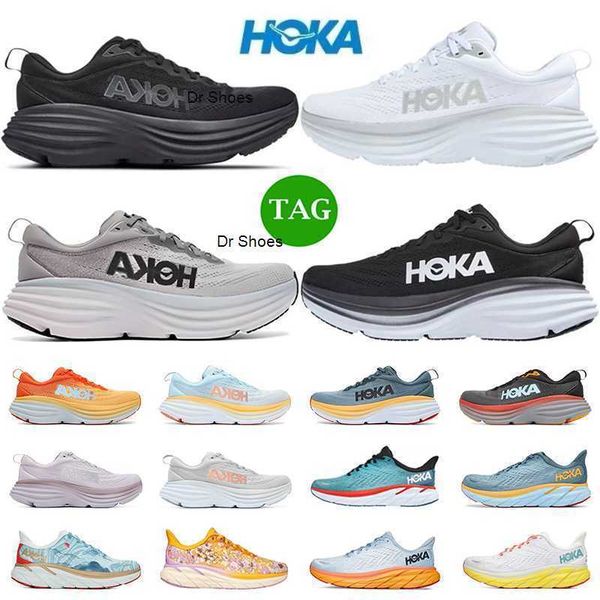 2023 hoka one bondi 8 running shoes men women hoka one clifton 8 triple black white grey blue designer runners mens trainers outdoor
2023 hoka one bondi 8 running shoes men women hoka one clifton 8 triple black white grey blue designer runners mens trainers outdoor