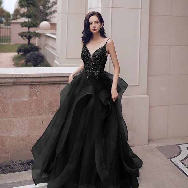luxury plus size prom dresses 2023 black girls mermaid prom dresses satin beading sequined strap sequined lace luxury skirt evening party fo
luxury plus size prom dresses 2023 black girls mermaid prom dresses satin beading sequined strap sequined lace luxury skirt evening party fo