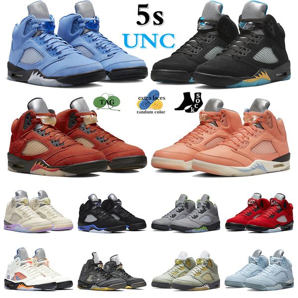 j5 unc 5s men basketball shoes 5 aqua crimson bliss metallic oreo mars for her jade horizon fire red racer blue raging bull trainers sports
j5 unc 5s men basketball shoes 5 aqua crimson bliss metallic oreo mars for her jade horizon fire red racer blue raging bull trainers sports
