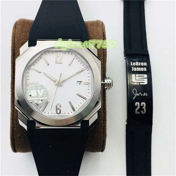 2023new montre de luxe watch diameter 41mm thickness 10mm 101963 v3 upgraded version with 9015 movement mechanical pearl tuo piece designer, Slivery;golden
2023new montre de luxe watch diameter 41mm thickness 10mm 101963 v3 upgraded version with 9015 movement mechanical pearl tuo piece designer, Slivery;golden