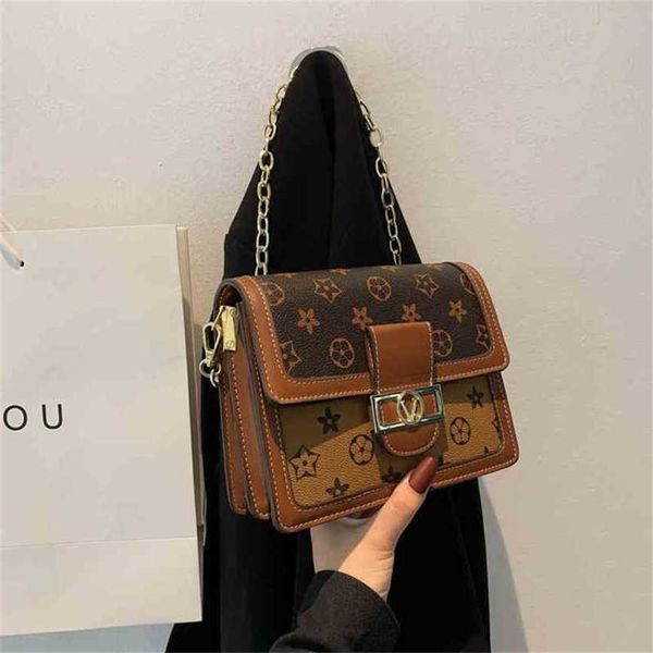 handbag 2023 fashion women's bag leather quality handbag small women's messenger shoulder mini portable old flower small square ba
handbag 2023 fashion women's bag leather quality handbag small women's messenger shoulder mini portable old flower small square ba
