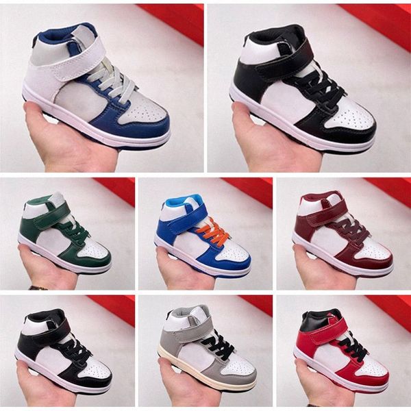 2022 1s high shoes kids youth born infant toddler trainers boys girls kid shoe sneakers desiganer trainers sneaker boy j 1 chidren f0ut#, Black
2022 1s high shoes kids youth born infant toddler trainers boys girls kid shoe sneakers desiganer trainers sneaker boy j 1 chidren f0ut#, Black