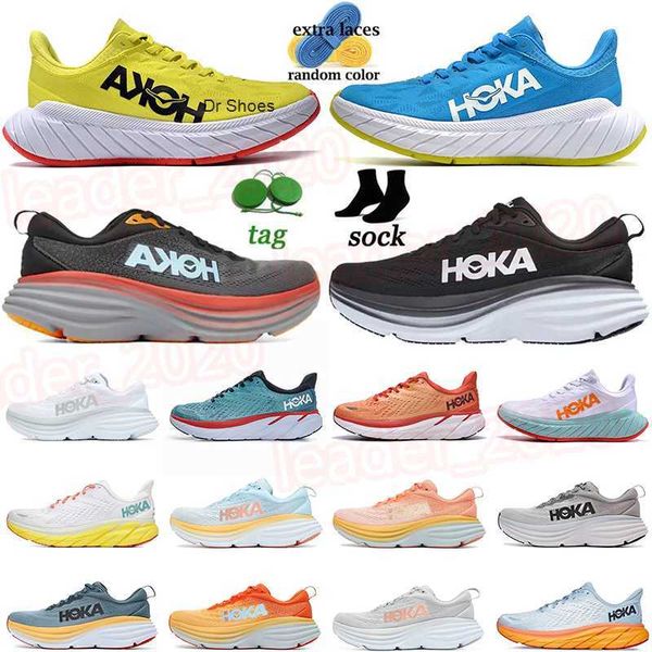hoka one bondi 8 clifton running shoes carbon x2 shock absorption sneakers platform athletic highway runners outdoor luxury trainers sports
hoka one bondi 8 clifton running shoes carbon x2 shock absorption sneakers platform athletic highway runners outdoor luxury trainers sports