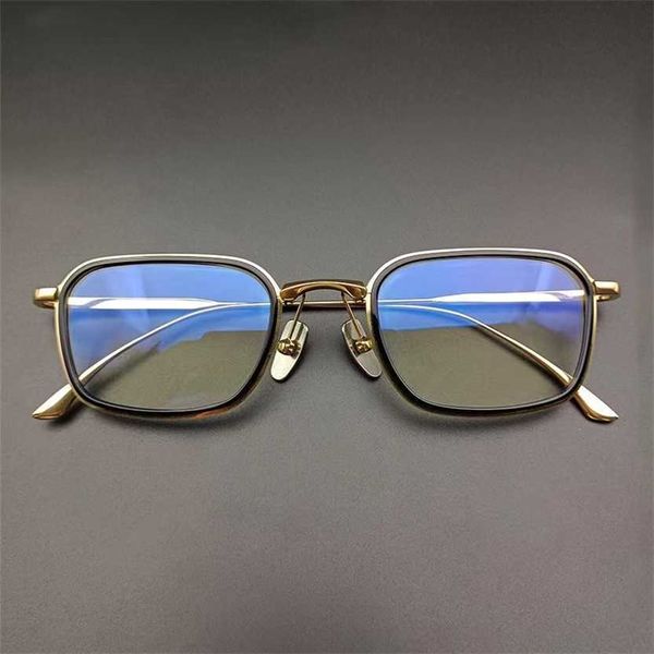 sunglasses 2023 new ni yongxiao's glasses frame of the same type wu zhenyu square pure titanium bradbury net red mixed batch, White;black
sunglasses 2023 new ni yongxiao's glasses frame of the same type wu zhenyu square pure titanium bradbury net red mixed batch, White;black