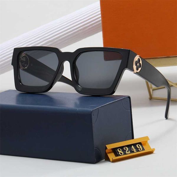 sunglasses 2023 new overseas home net red sunglasses for men and women travel driving glasses p8249, White;black
sunglasses 2023 new overseas home net red sunglasses for men and women travel driving glasses p8249, White;black