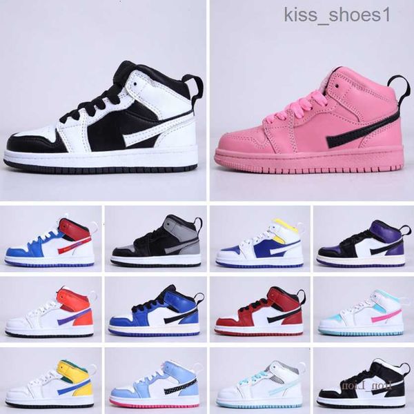 uality baby kids high basketball sneakers children athletic shoes big boys sports girls training, Black
uality baby kids high basketball sneakers children athletic shoes big boys sports girls training, Black