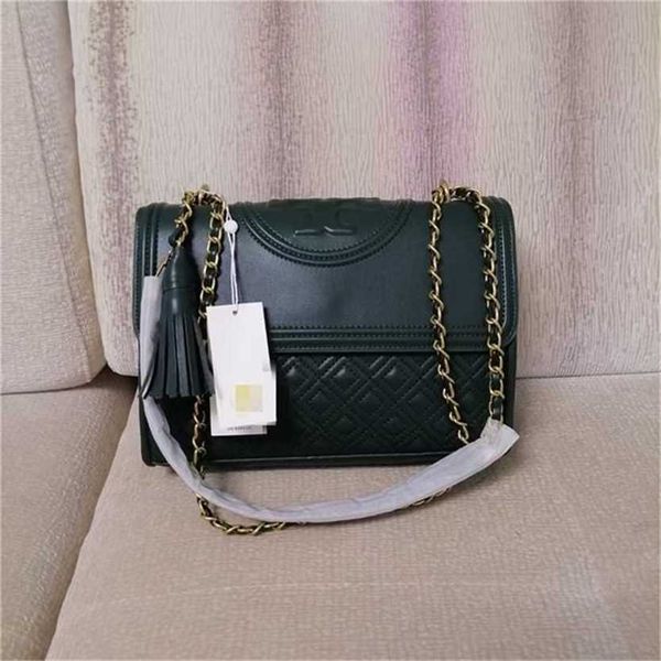 handbag 2023 fashion women's bag leather quality handbag tassel soft sheep pattern rhombic square classic bag
handbag 2023 fashion women's bag leather quality handbag tassel soft sheep pattern rhombic square classic bag
