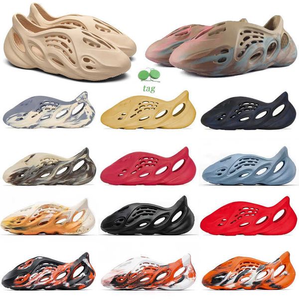 men mens women sandals slides slippers bone resin desert sand foam runner ararat rubber west summer west brown flat slide fashion slippers, Black
men mens women sandals slides slippers bone resin desert sand foam runner ararat rubber west summer west brown flat slide fashion slippers, Black