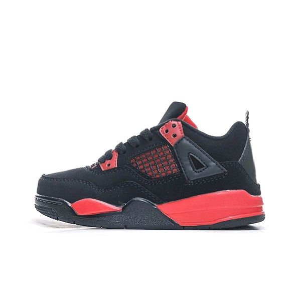 kid shoes jmpman 4 4s children preschool training shoes for young girls designer young boy diy analyzes sail fire red bred fire red royalty
kid shoes jmpman 4 4s children preschool training shoes for young girls designer young boy diy analyzes sail fire red bred fire red royalty