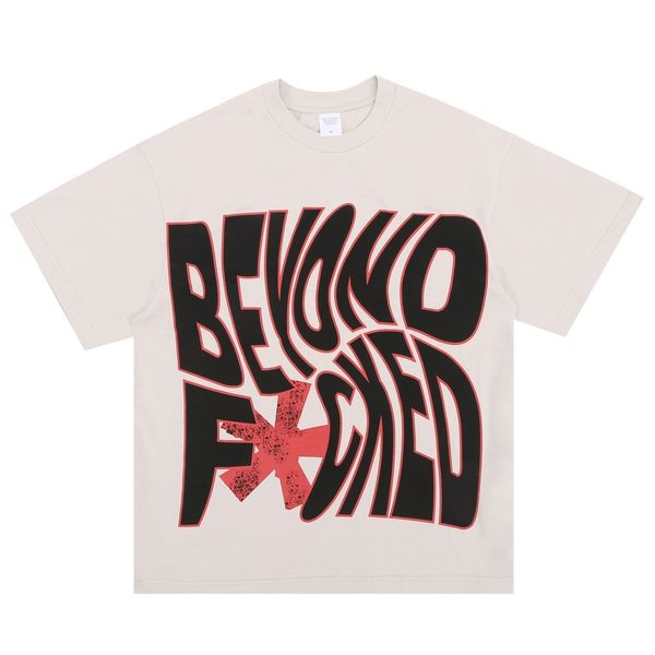 hip hop 2023 men's plus tees women loose letter print t-shirt oversized t-shirt streetwear casual cotton short sleeve, Black;brown
hip hop 2023 men's plus tees women loose letter print t-shirt oversized t-shirt streetwear casual cotton short sleeve, Black;brown