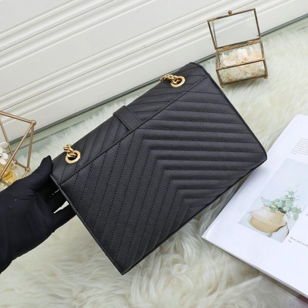 fashion designer woman bag shoulder bags women handbags ladies girls purse genuine leather clutch fashion chain lady
fashion designer woman bag shoulder bags women handbags ladies girls purse genuine leather clutch fashion chain lady