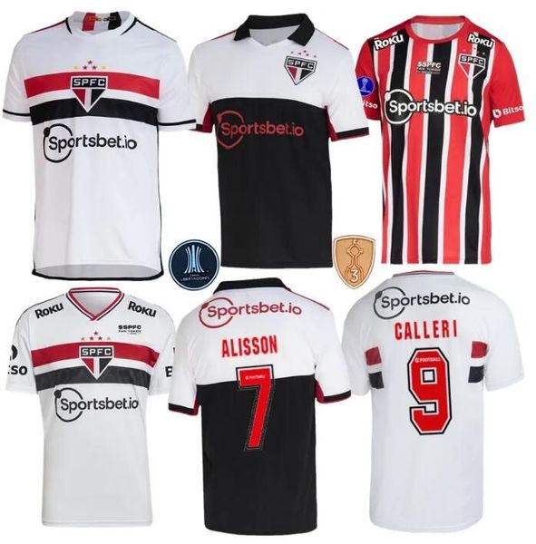 22 23 sao paulo dani alves soccer home away 3rd jerseys 2023 coutinho vinicius goalkeeper football shirts kids kit men and women, Black
22 23 sao paulo dani alves soccer home away 3rd jerseys 2023 coutinho vinicius goalkeeper football shirts kids kit men and women, Black