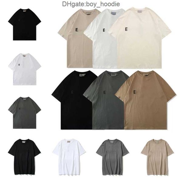 ess men t-shirts t shirt 23ss stylist letter print crew neck casual summer breathable mens womens t shirts s olid color tees pdtm, White;black
ess men t-shirts t shirt 23ss stylist letter print crew neck casual summer breathable mens womens t shirts s olid color tees pdtm, White;black