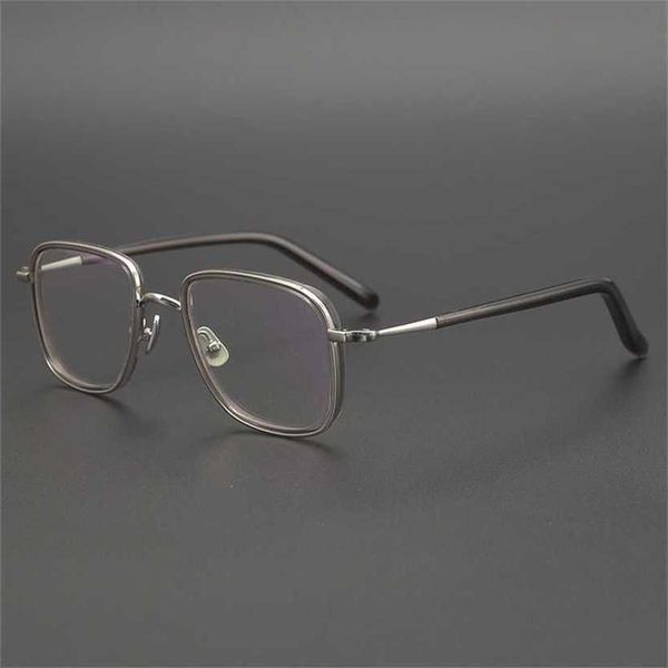 sunglasses 2023 new japanese designer's hand-made ultra-light large eyeglass with myopia goggles finished frame for men and women, White;black
sunglasses 2023 new japanese designer's hand-made ultra-light large eyeglass with myopia goggles finished frame for men and women, White;black