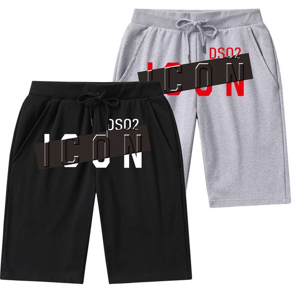 icon dsq2 shorts men's knitting cotton shorts in summer wear loose casual youth sweatpants big five part pants dk909, White;black
icon dsq2 shorts men's knitting cotton shorts in summer wear loose casual youth sweatpants big five part pants dk909, White;black