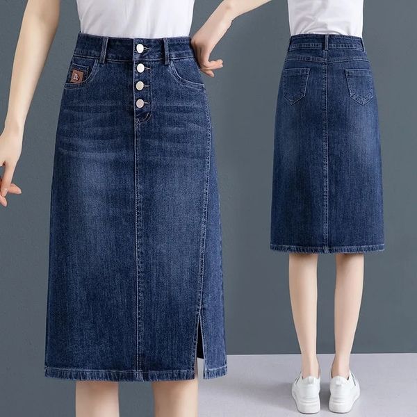 skirts denim skirt for womens spring summer high waist package hip jeans skirt slim female cowboy skirts women's clothing 4xl 230313, Black
skirts denim skirt for womens spring summer high waist package hip jeans skirt slim female cowboy skirts women's clothing 4xl 230313, Black
