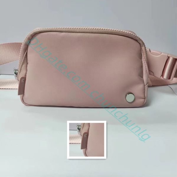 cross body luxury belt bags lulu fanny pack designer chest yoga bag bumbag nylon womens men shoulder body waist bag sling fashion wallet han
cross body luxury belt bags lulu fanny pack designer chest yoga bag bumbag nylon womens men shoulder body waist bag sling fashion wallet han