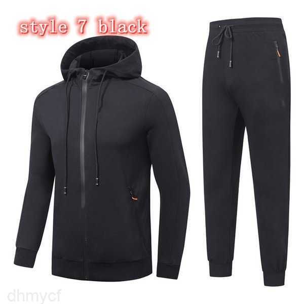 giorgio italy brand men's designer tracksuits sports suit autumn winter sports men's clothes casual wear youth trend korean sports, Gray
giorgio italy brand men's designer tracksuits sports suit autumn winter sports men's clothes casual wear youth trend korean sports, Gray