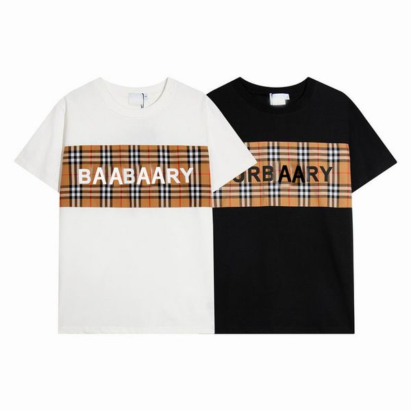 men's t-shirts 2023 summer new high-quality t-shirts cotton round neck t-shirt loose casual men's t-shirts, White;black
men's t-shirts 2023 summer new high-quality t-shirts cotton round neck t-shirt loose casual men's t-shirts, White;black