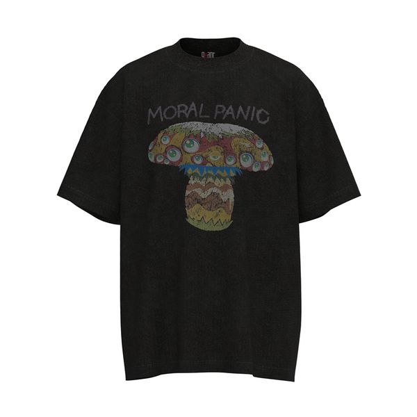saint michael marol panic t shirts plus size men t-shirts mprint mushroom print vintage oversized t-shirt streetwear tee youth tees summer, White;black
saint michael marol panic t shirts plus size men t-shirts mprint mushroom print vintage oversized t-shirt streetwear tee youth tees summer, White;black