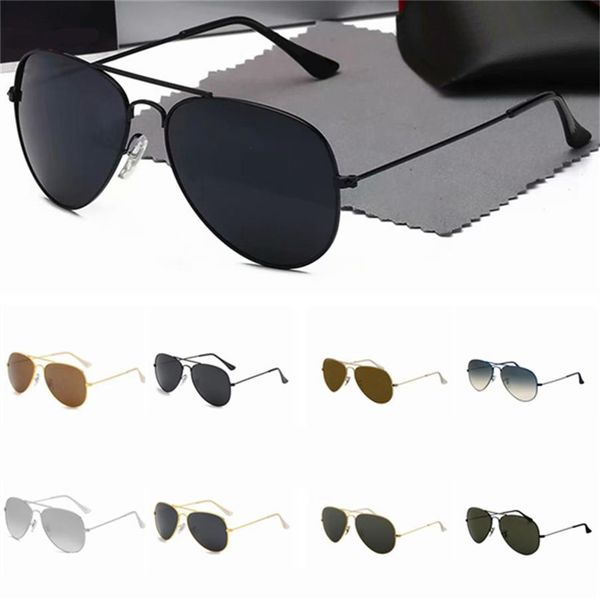 fashion classic brand luxury 2022 designer sunglasses for mens vintage pilot sun glasses metal frame uv400 men women sunglass300j, White;black
fashion classic brand luxury 2022 designer sunglasses for mens vintage pilot sun glasses metal frame uv400 men women sunglass300j, White;black