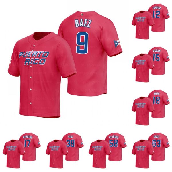puerto rico jerseys wbc 2023 world baseball classic jersey 0 marcus stroman 1 mj melendez 4 nelson velazquez 5 enrique hernandez 8 christian, Blue;black
puerto rico jerseys wbc 2023 world baseball classic jersey 0 marcus stroman 1 mj melendez 4 nelson velazquez 5 enrique hernandez 8 christian, Blue;black