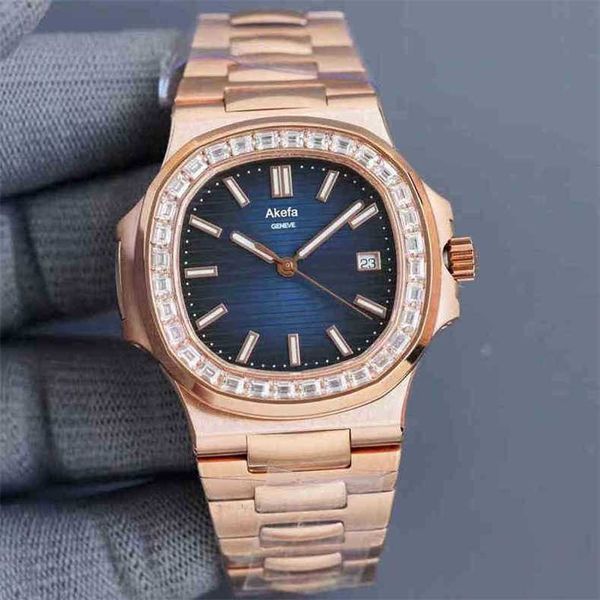 aaaaa 40mm men's automatic diamond watch green dial super luminous cal325 movement mechanical waterproof date stainless steel 8lml, Slivery;brown
aaaaa 40mm men's automatic diamond watch green dial super luminous cal325 movement mechanical waterproof date stainless steel 8lml, Slivery;brown