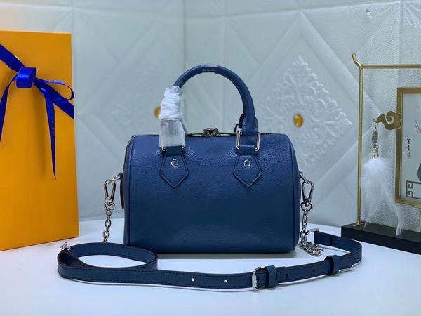 fashion speedy boston bag cow leather zipper large capacity designer women's bag shoulder bag real leather luxury messenger bag
fashion speedy boston bag cow leather zipper large capacity designer women's bag shoulder bag real leather luxury messenger bag