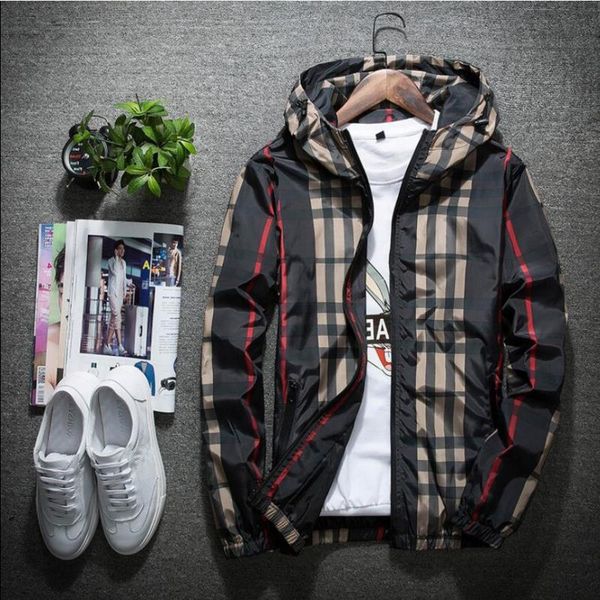 jacket 2022 designer mens jackets clothing france sunscreen bomber jacket europe and american style outerwear coat fashion hombre casua hgvt, Black;brown
jacket 2022 designer mens jackets clothing france sunscreen bomber jacket europe and american style outerwear coat fashion hombre casua hgvt, Black;brown