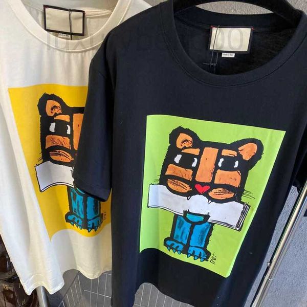 men's t-shirts designer new mens stylist t shirt clothing 3d tiger print summer t-shirt hip-hop women short sleeve luxurys designers cl, White;black
men's t-shirts designer new mens stylist t shirt clothing 3d tiger print summer t-shirt hip-hop women short sleeve luxurys designers cl, White;black
