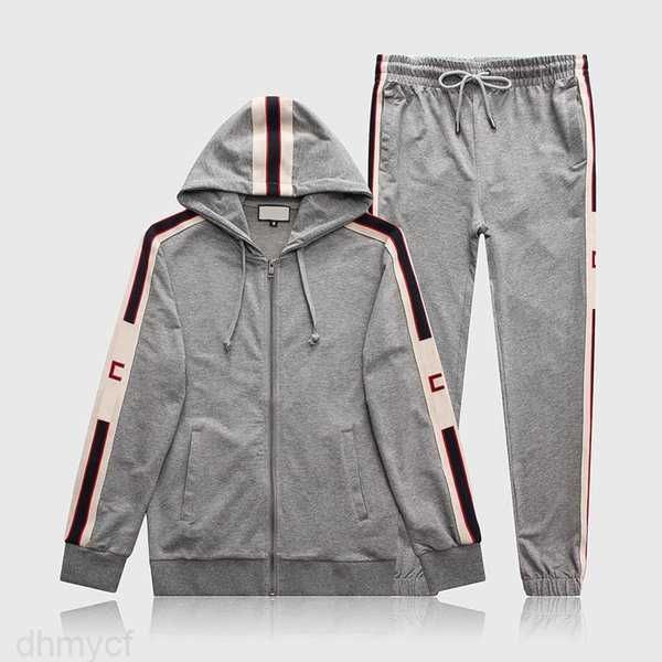 new men tracksuit sweat suits sports suit men hoodies jackets tracksuits jogger suits jacket pants sets men jacket sporting suit sets -3xl, Gray
new men tracksuit sweat suits sports suit men hoodies jackets tracksuits jogger suits jacket pants sets men jacket sporting suit sets -3xl, Gray