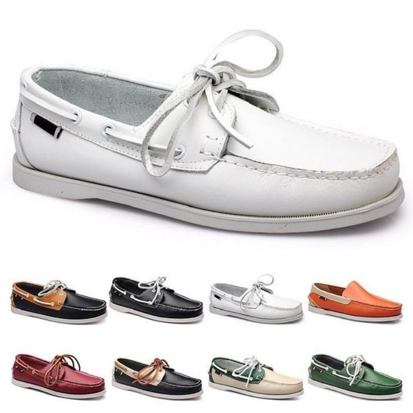 men women running shoes sneaker leater black white brown green yellow red gray orange outdoor mens trainers sports sneakers size 38-45
men women running shoes sneaker leater black white brown green yellow red gray orange outdoor mens trainers sports sneakers size 38-45
