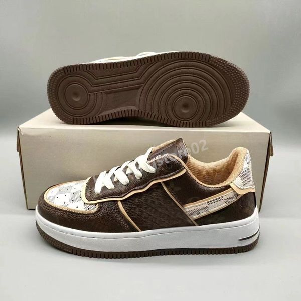 one designer shoes 1 low 07 lvs men women casual classic triple white black mens trainers outdoor sports sneakers platform 36-46 b9
one designer shoes 1 low 07 lvs men women casual classic triple white black mens trainers outdoor sports sneakers platform 36-46 b9
