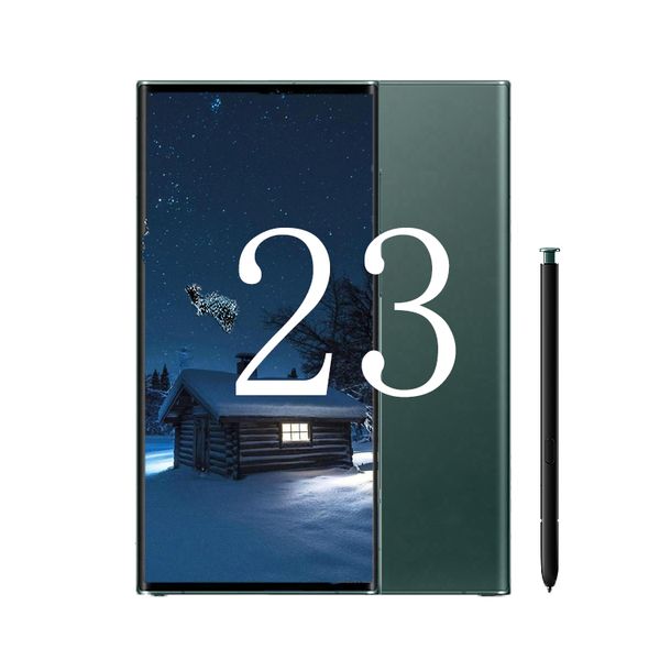 goo 6.8" 23u 23 u cell phone quad core 1gb ram 8gb rom 3g wcdma shows fake 5g displayed 512gb android smartphone
goo 6.8" 23u 23 u cell phone quad core 1gb ram 8gb rom 3g wcdma shows fake 5g displayed 512gb android smartphone