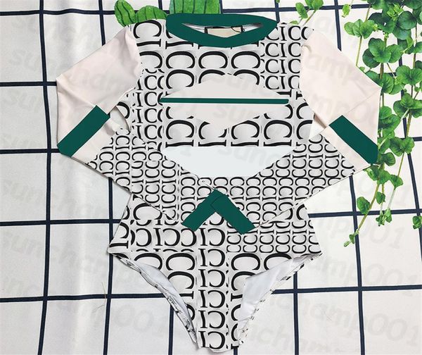 women designers swimsuit long sleeve padded thin swimwear letter print trendy summer bathing suit slim beach swimsuits9722992
women designers swimsuit long sleeve padded thin swimwear letter print trendy summer bathing suit slim beach swimsuits9722992