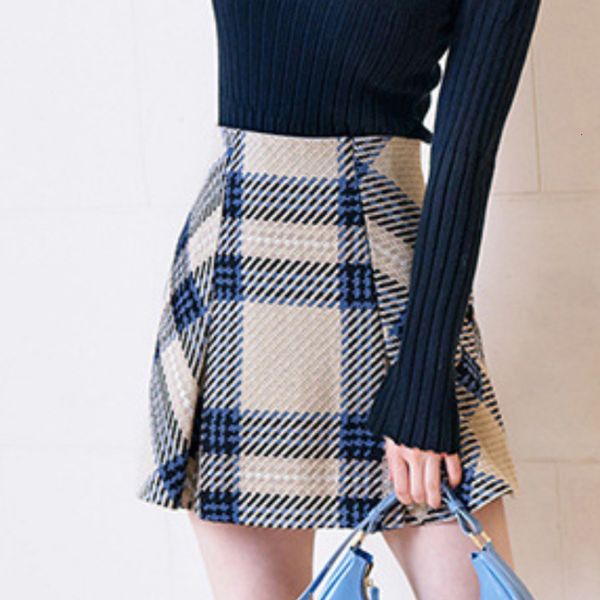 skirts feminino high wasit bodycon mini jupe femme elegant fashion hit color plaid mujer faldas autumn winter vintage skirts women 230313, Black
skirts feminino high wasit bodycon mini jupe femme elegant fashion hit color plaid mujer faldas autumn winter vintage skirts women 230313, Black